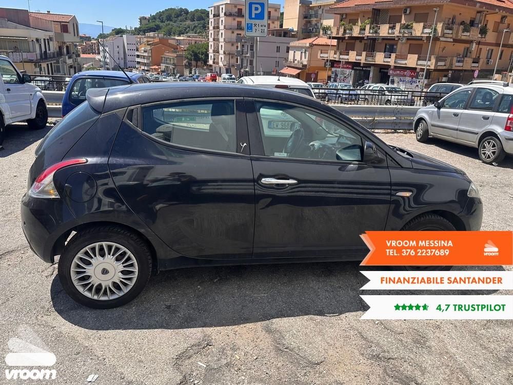 LANCIA Ypsilon 3ª serie Ypsilon 1.3 MJT 16V 95...