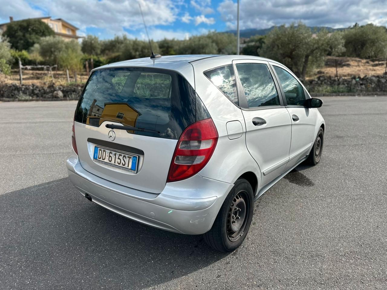 Mercedes-benz A 180 CDI