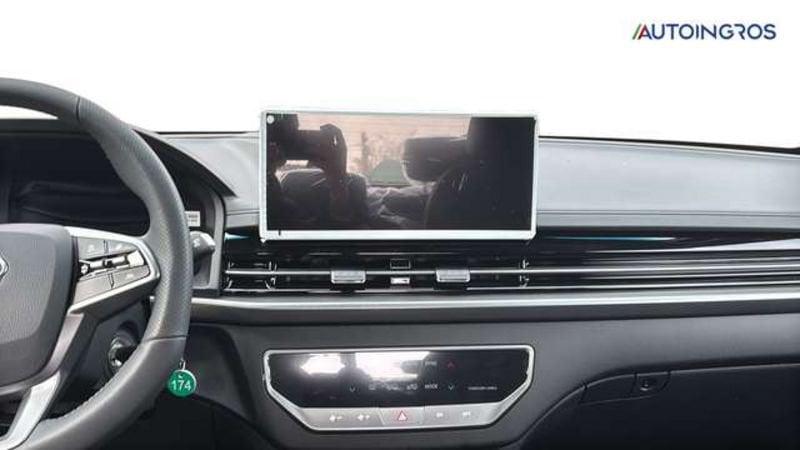 Ssangyong Rexton Sports 2.2 4WD Double Cab Road XL