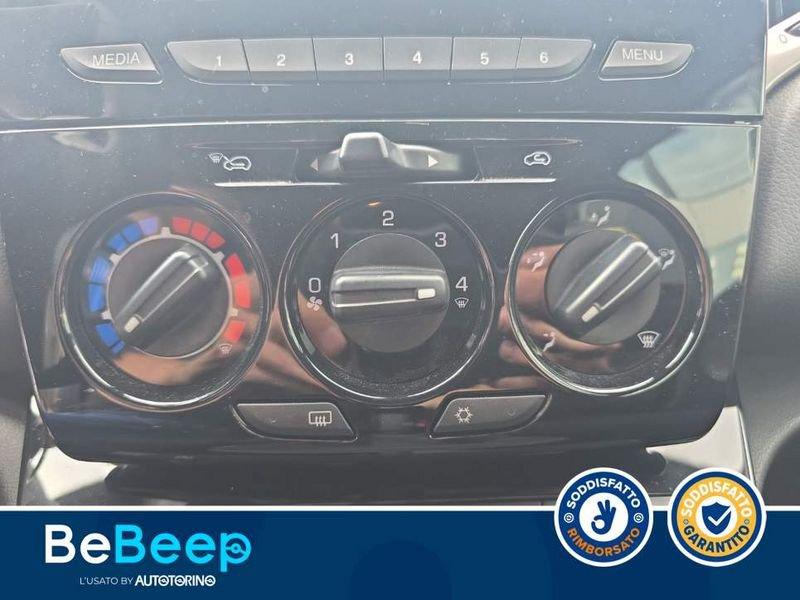 Lancia Ypsilon 1.2 8V GOLD C/CL 69CV E6