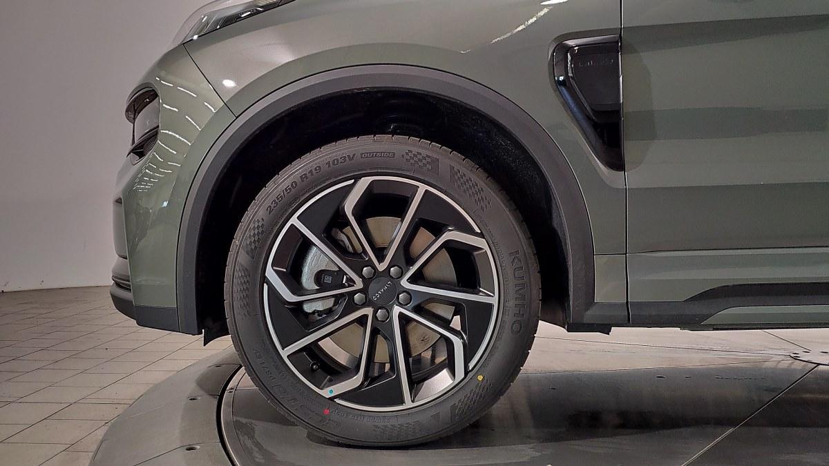 LYNK&CO 01 Phev Core CON ECOBONUS ROTTAMAZIONE LOMBARDIA