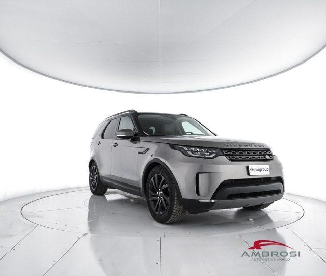 LAND ROVER Discovery 2.0 SD4 240 CV SE - AUTOCARRO N1