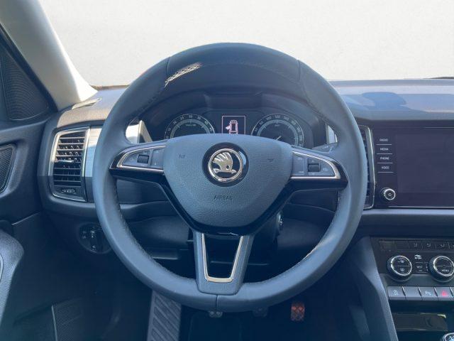 SKODA Kodiaq 2.0 TDI SCR 4x4 Ambition