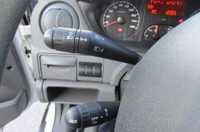 Iveco Daily 35C15H3.0 Cent Reg Sponda Idra4440x2240x2850 kg800