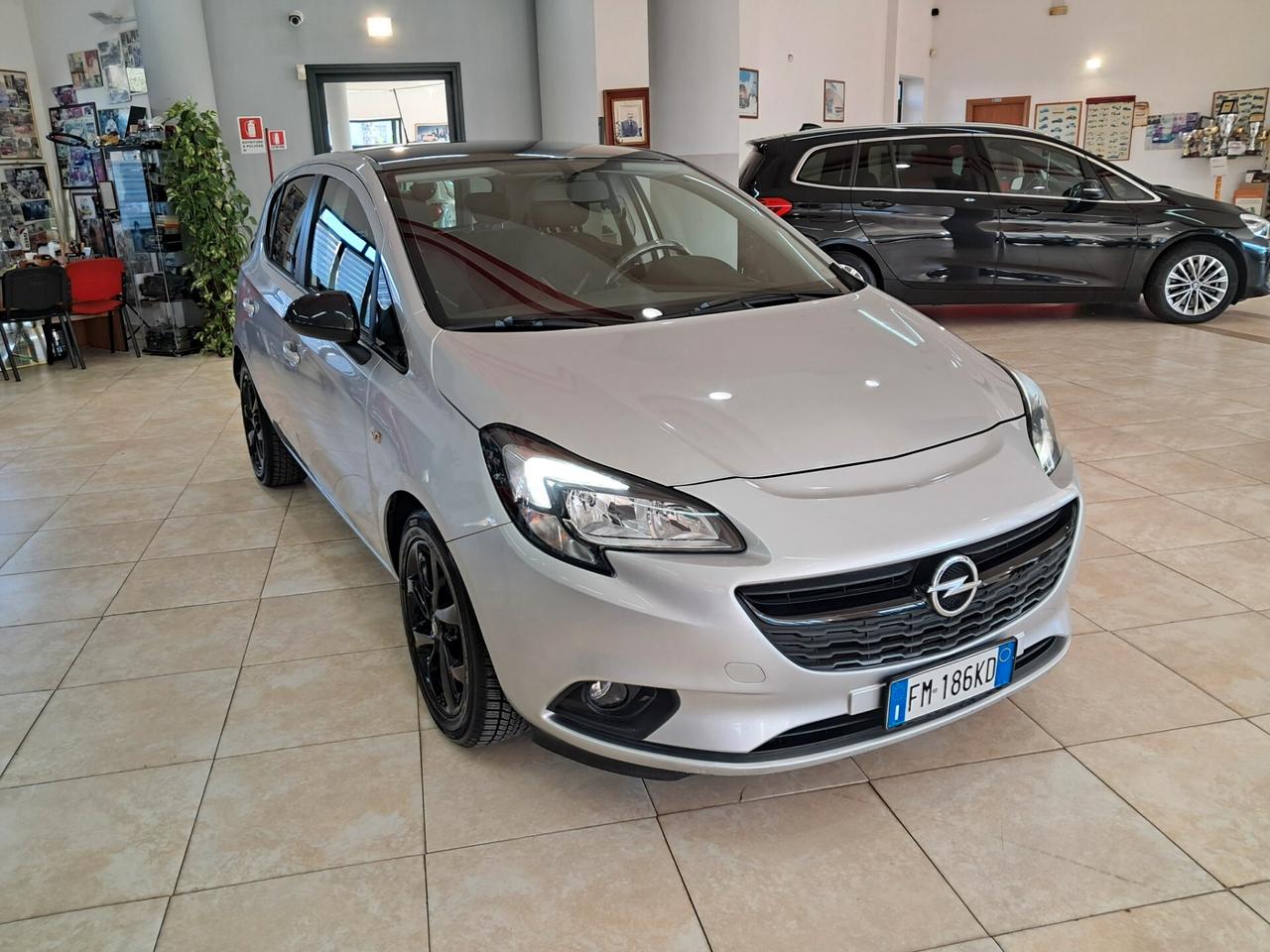 Opel Corsa 1.3 CDTI 5 porte b-Color(OK NEOP.)