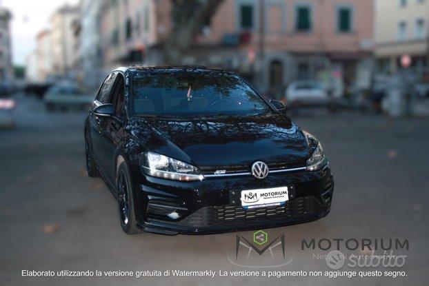 Volkswagen Golf 1.6 TDI 115 CV 5p. Sport BlueMotio