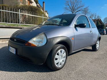 Ford Ka 1.3 adatta a neopatentati