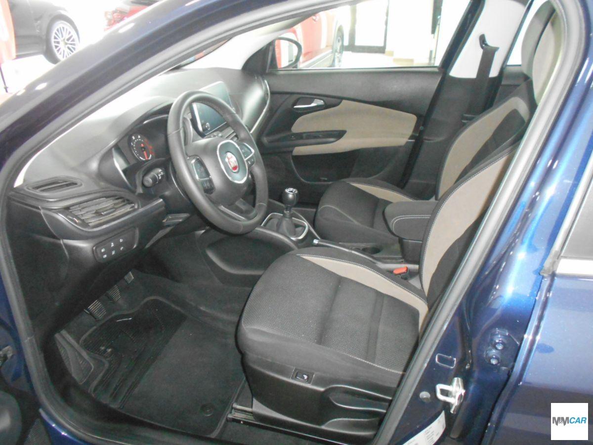 FIAT - Tipo - 1.6 Mjt S&S SW Business