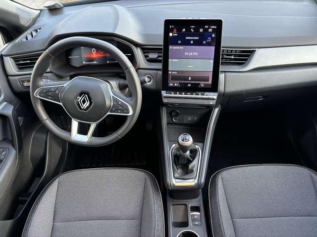 Renault Captur Captur TCe 90 CV Techno PROMO