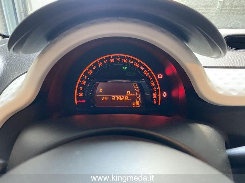 Renault Twingo SCe 65 CV Duel