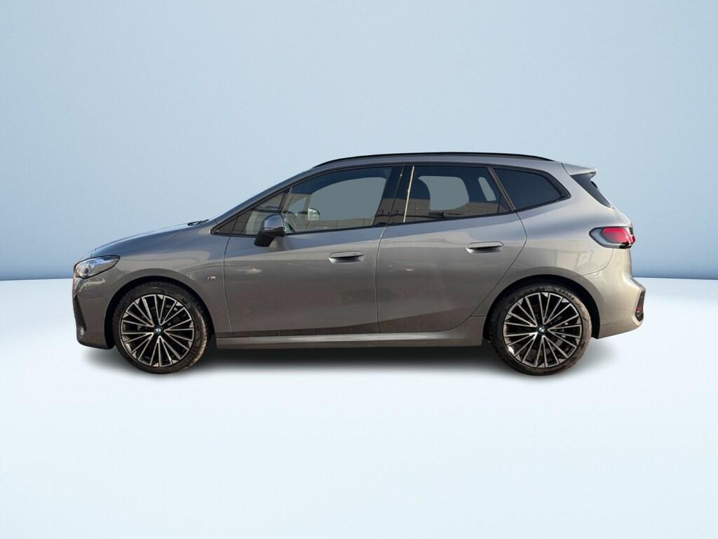 BMW Serie 2 Active Tourer 218 d MSport DCT