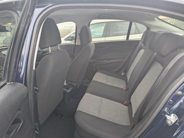 FIAT Tipo 1.4 4 porte Lounge