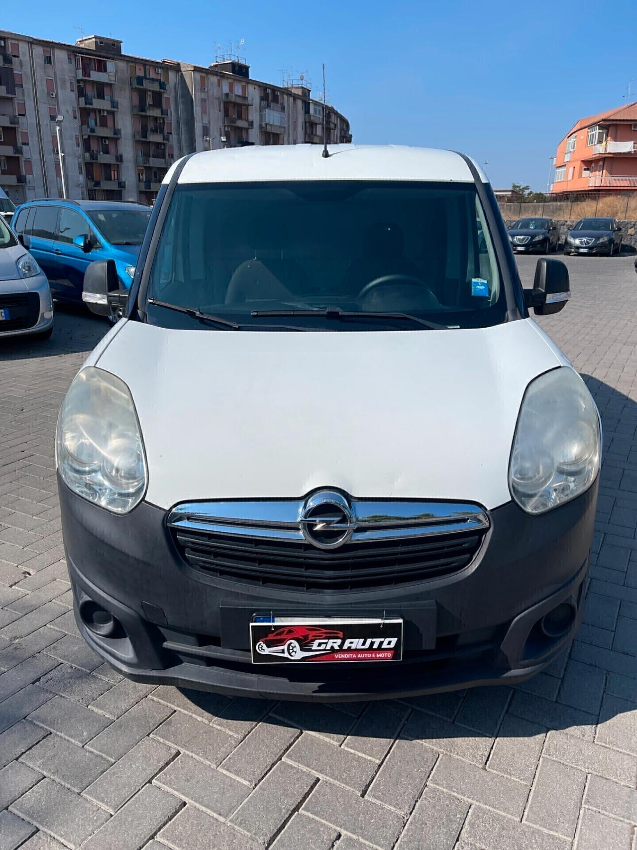 OPEL COMBO 1.6 105CV