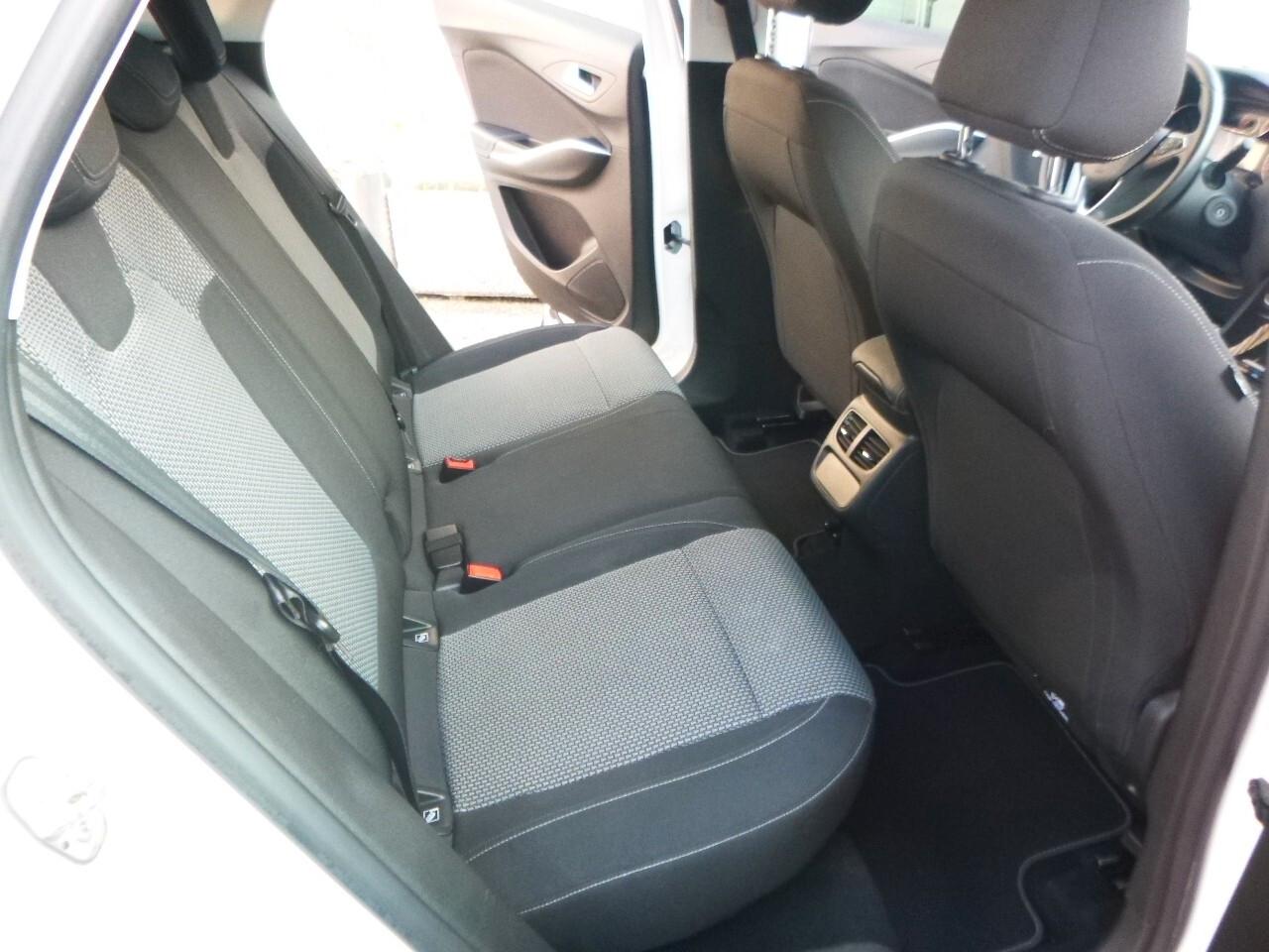 Opel Grandland X 1.2 Turbo 12V 130 CV Start&Stop Ultimate