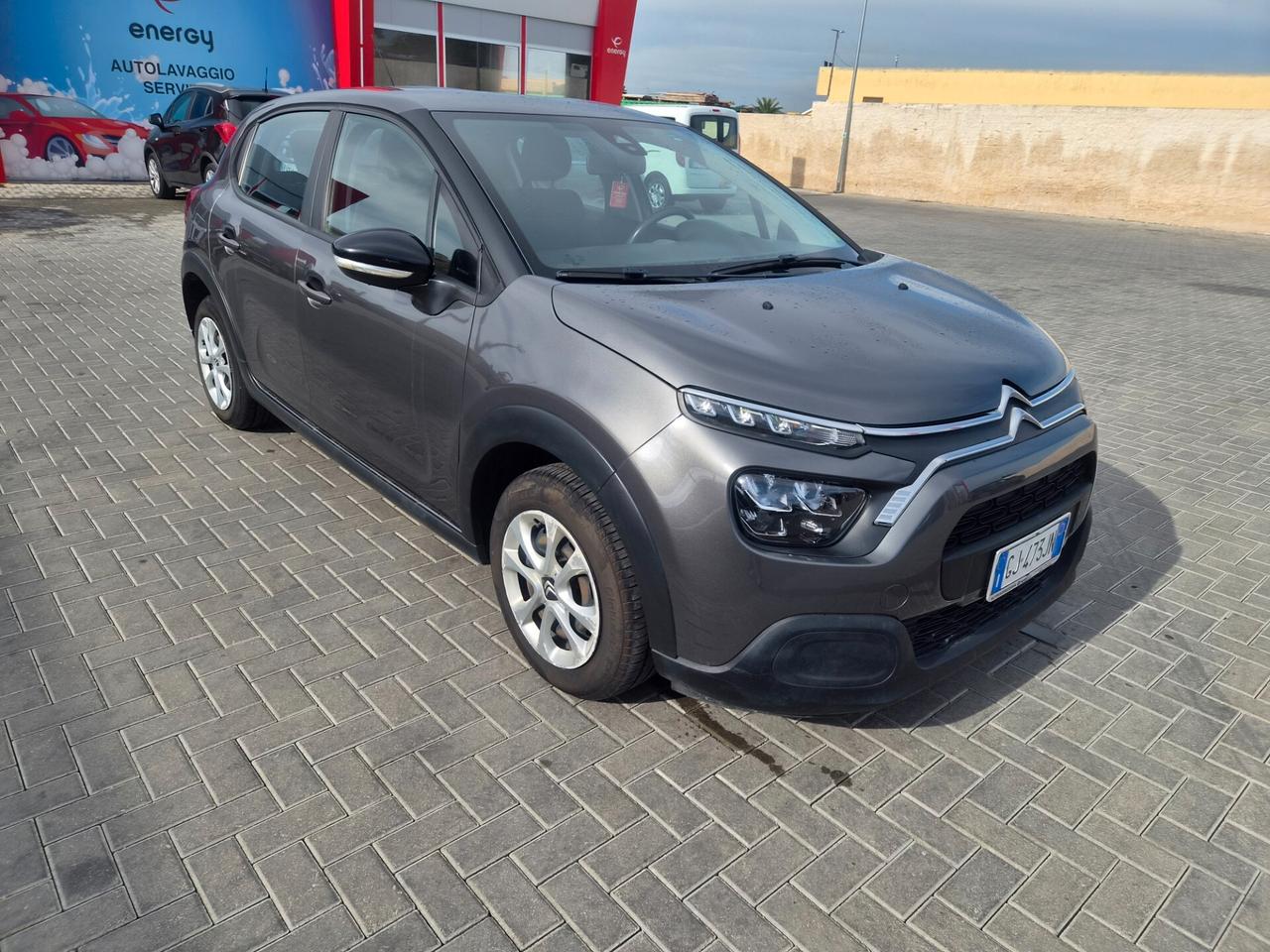 Citroen