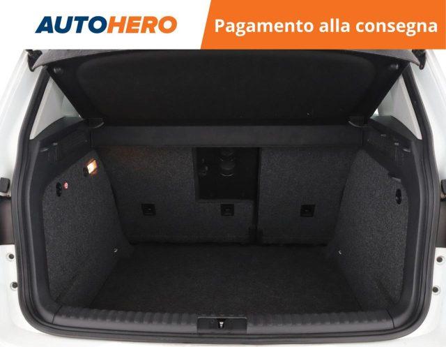VOLKSWAGEN Tiguan 1.4 TSI 125 CV Cross BlueMotion Technology