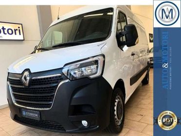 Renault Master MASTER 2.3 DCI L2H2 ICE unico proprietario IVA 22%