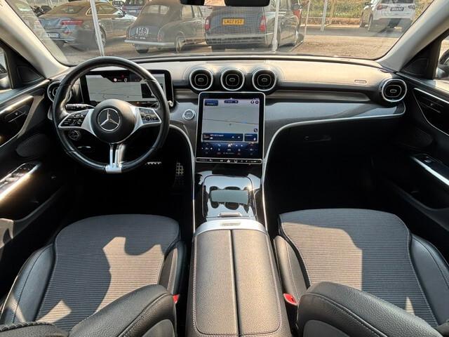 Mercedes-benz C 220 d Mild hybrid 4Matic Premium All-Terrain