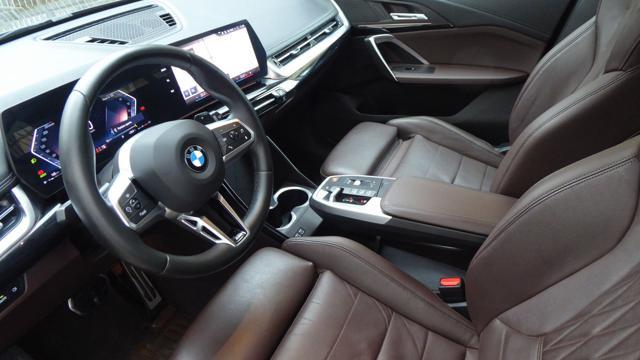 BMW X1 xDrive 23i Msport