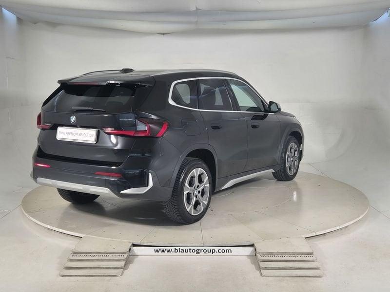 BMW X1 U11 sdrive18d X-Line Edition Balance auto