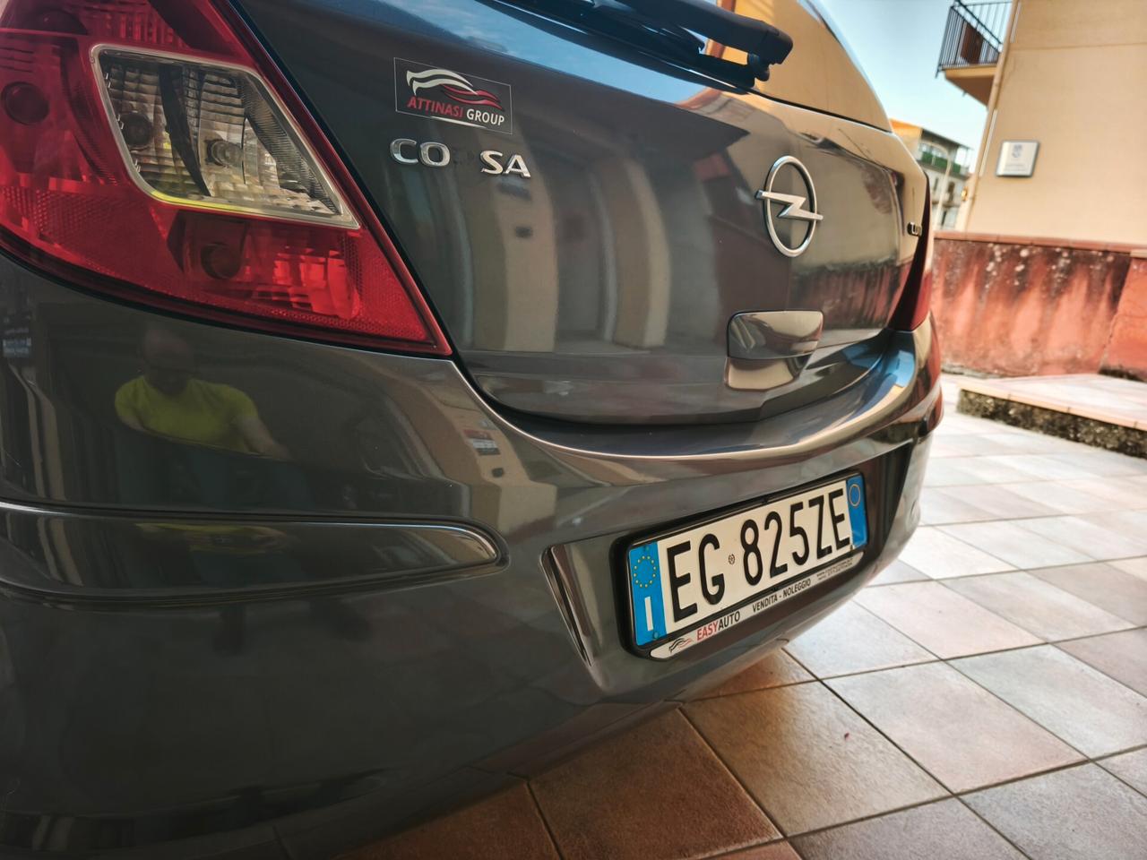 Opel Corsa 1.3 CDTI 75 CV 5 porte