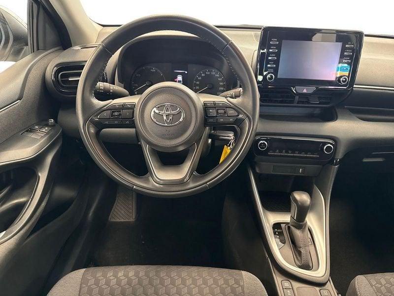 Toyota Yaris Yaris 1.5h Active