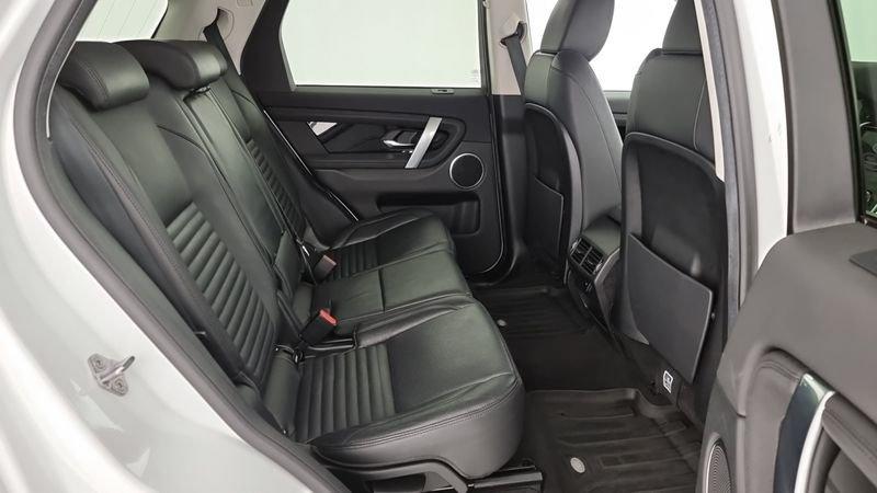 Land Rover Discovery Sport 2.0D I4-L.Flw 150 CV AWD Auto S 7 Posti