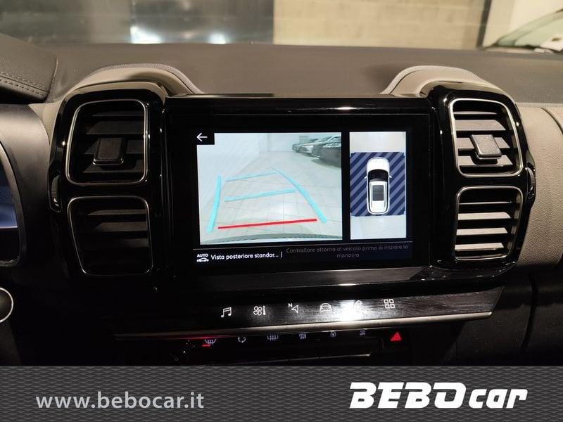 Citroën C5 Aircross C5 Aircross BlueHDi 130 S&S Shine