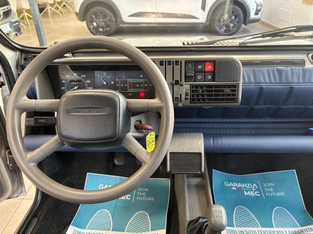 FIAT Panda 1100 i.e. cat College *KM ORIGINALI*OCCASIONE*