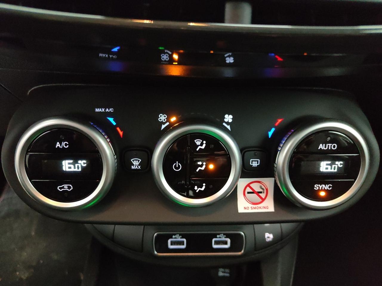 FIAT 500X 2022 1.5 T4 130CV HYBRID SPORT DCT