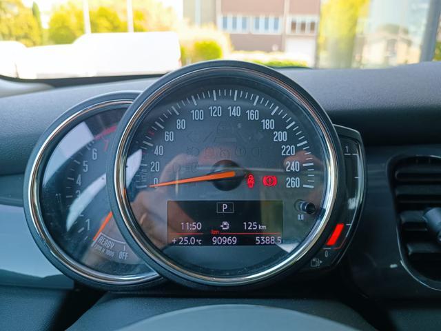 MINI Cooper 1.5 One Business 5 porte