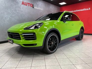 PORSCHE Cayenne 3.0 V6