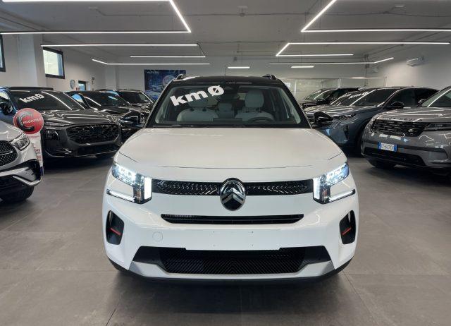 CITROEN C3 1.2 Pure Tech 100 CV MAX KM0 MY26