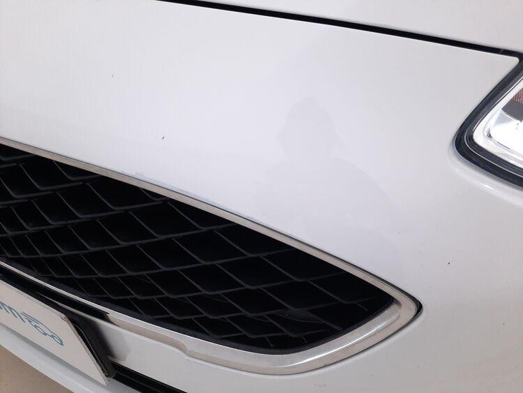 Ford Fiesta Connect BR655500 1.1 GPL 75CV