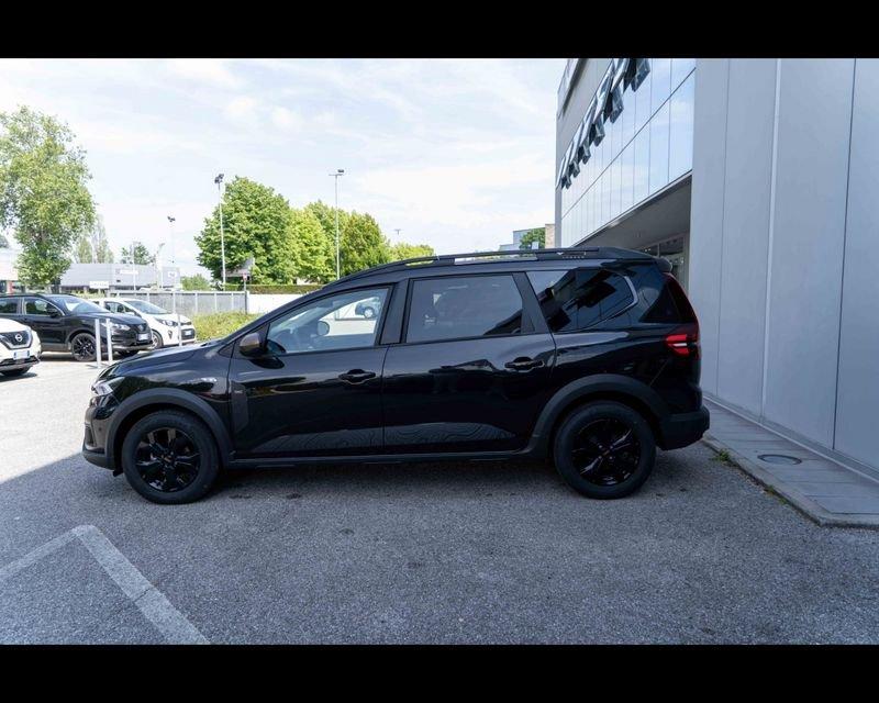 Dacia Jogger Extreme MY24 TCe 100 GPL ECO-G 5p