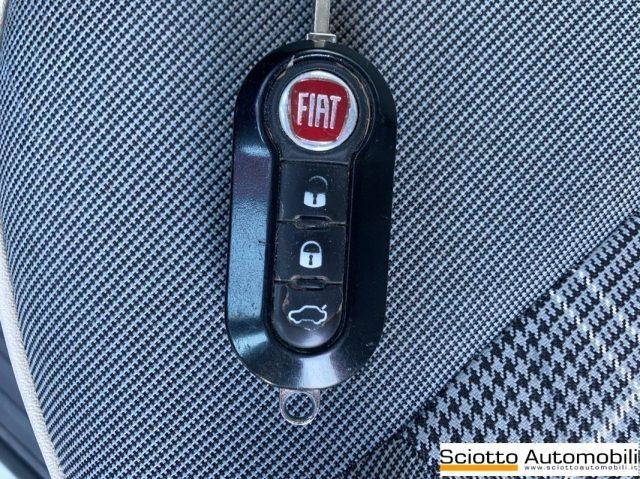 FIAT 500C 1.2 Lounge