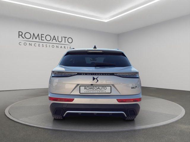 DS AUTOMOBILES DS 7 BlueHDi 130 aut. Performance Line