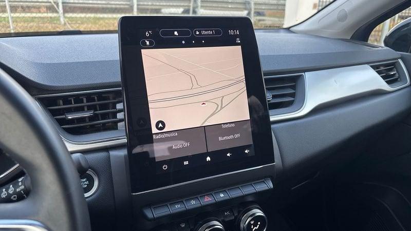 Renault Captur II 2019 1.6 E-TECH Hybrid Techno Fast Track Auto 14