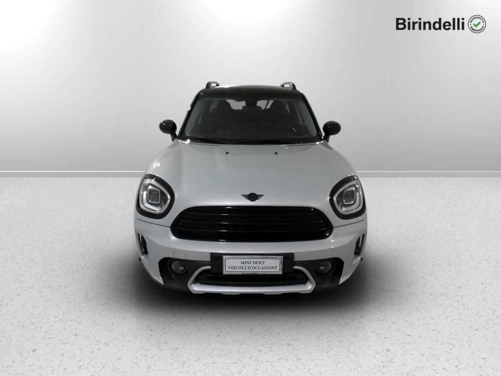 MINI Mini Countrym.(F60) - Mini 2.0 Cooper D Hype Countryman ALL4 Automatica