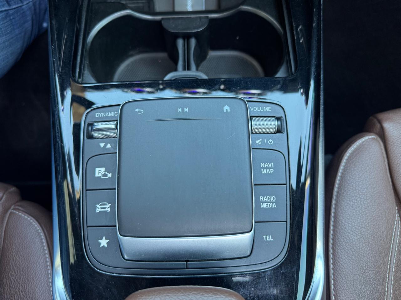 Mercedes-benz CLA 45 AMG S 4Matic+ TETTO APRIBILE