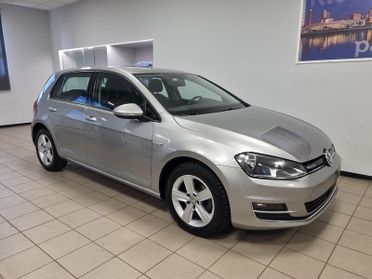 Volkswagen Golf 1.4 TGI DSG 5p. Highline BlueMotion