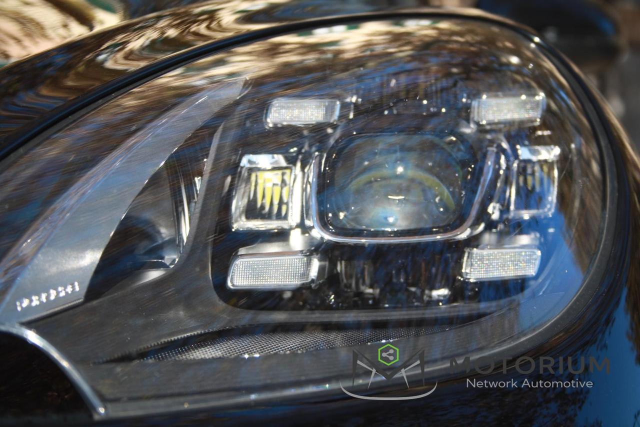 Porsche Macan 2.0 Restyling 252CV PDK - OTTIME CONDIZIONI!