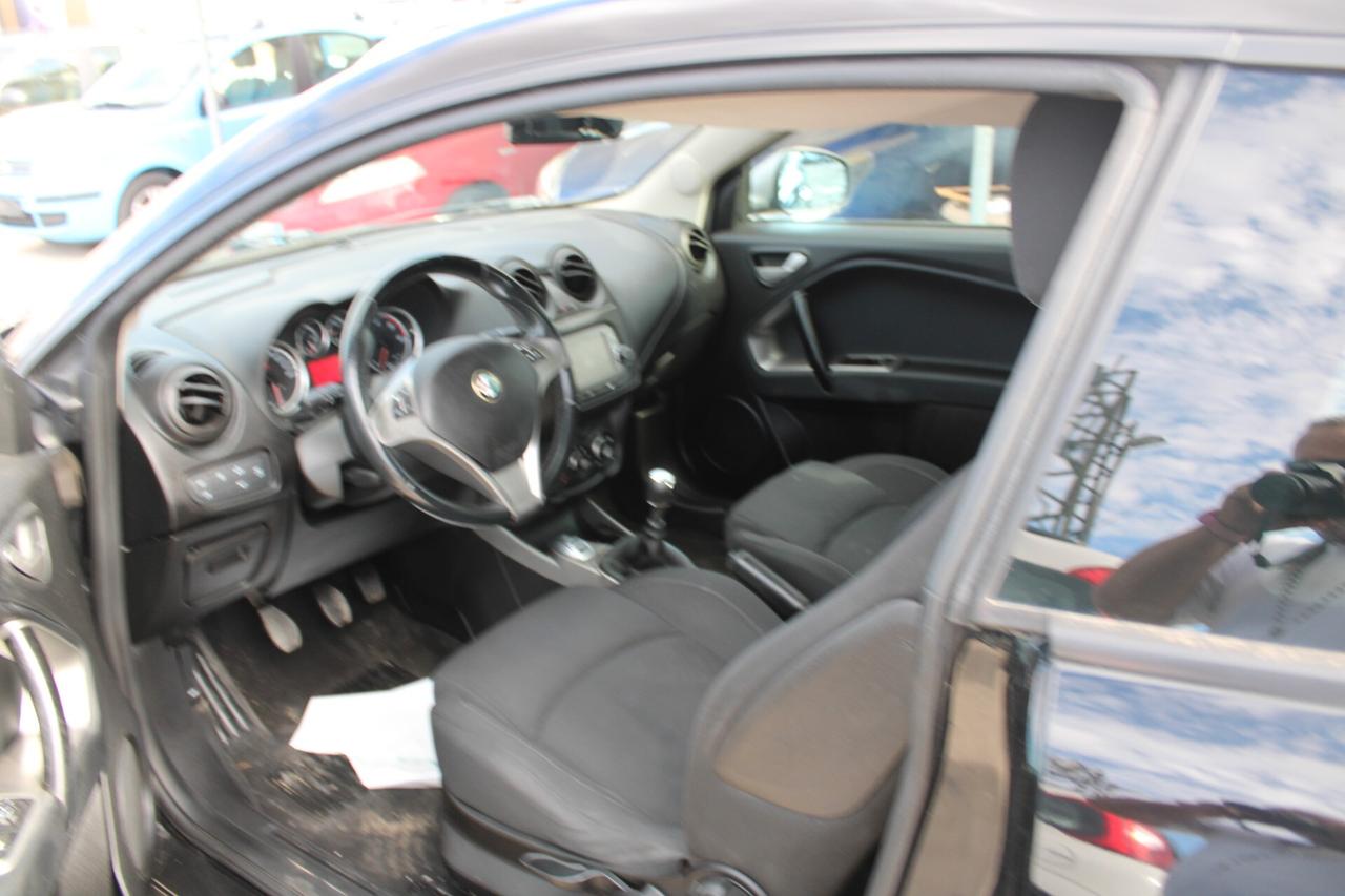 Alfa Romeo MiTo 1.3 JTDm 85 CV S&S Progression