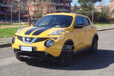 NISSAN Juke 1.5 dCi Start&Stop N-Connecta