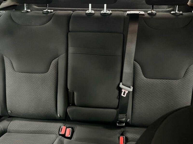 Jeep Compass Compass 1.6 Multijet II 2WD Longitude