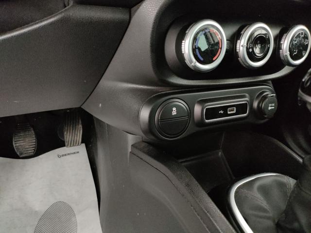 FIAT 500L 1.4 95 CV City Cross S-design