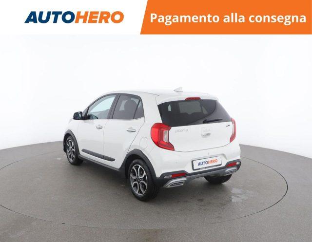 KIA Picanto 1.0 12V 5 porte AMT X Line