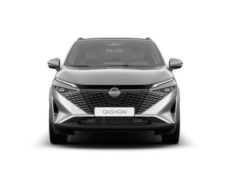 Nissan Qashqai Qashqai MHEV Tekna 140 CV