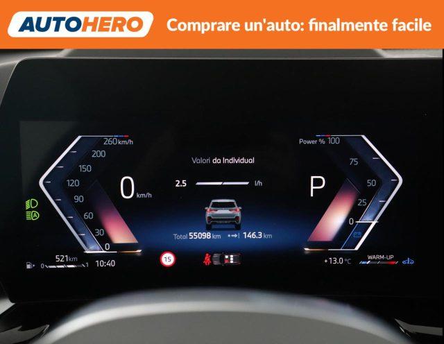 BMW X1 xDrive 23d Msport