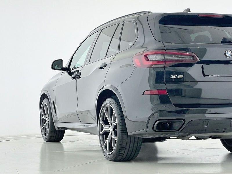 BMW X5 X5 xDrive30d 48V Msport